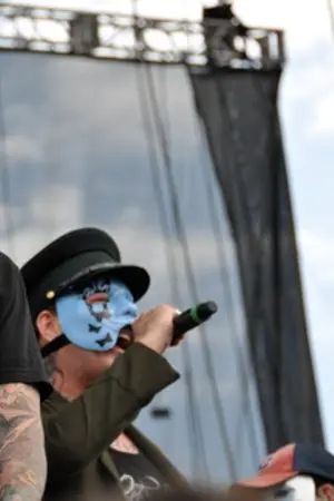 Hollywood Undead