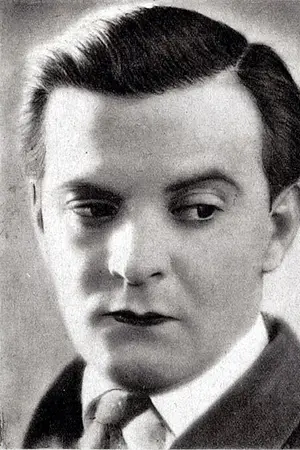 Эрно Веребес