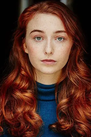 Bethany Whitmore