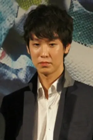 Jo Dong-in