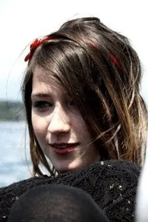 Madeleine Budd