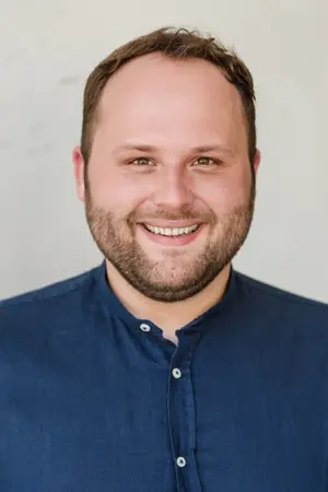 Sebastian Perdek