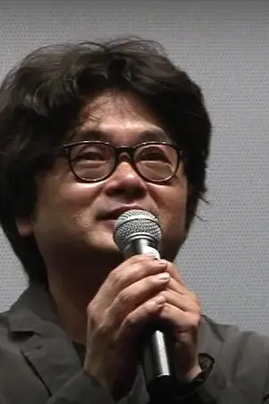 Shim Sung-bo