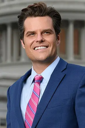 Matt Gaetz