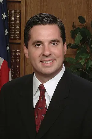 Devin Nunes