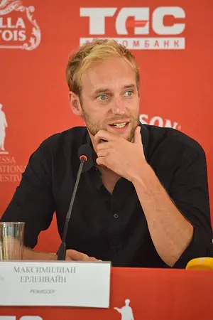 Maximilian Erlenwein
