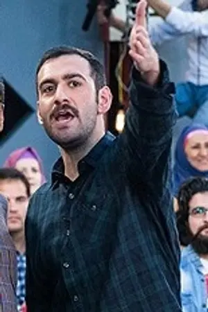 Nima Shabannejad