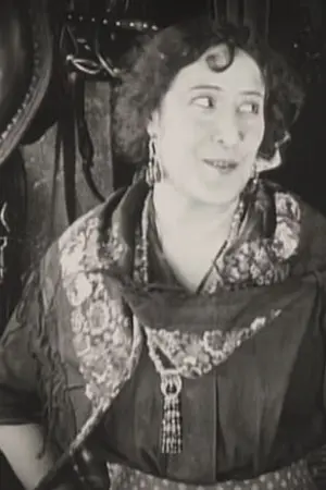 Rosita Marstini