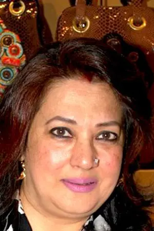 Moon Moon Sen