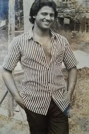 Тапас Пал