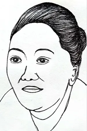 Lhakpa Sherpa