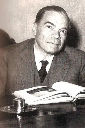 Corrado Alvaro