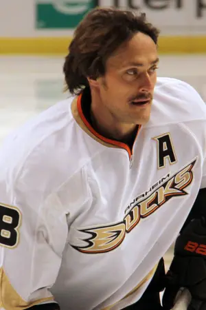 Teemu Selanne