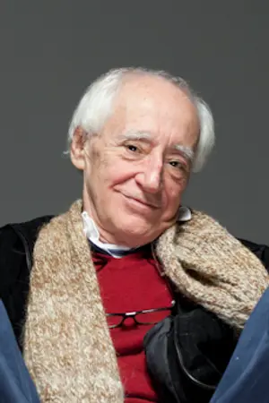 José Celso Martinez Corrêa