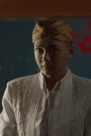 Chicco Kurniawan