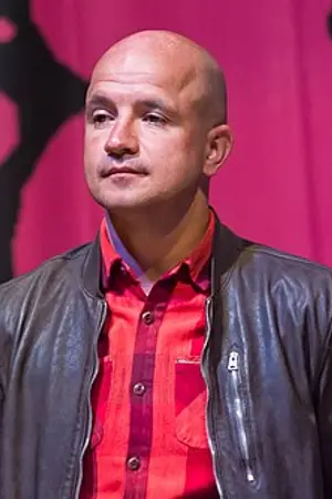 Egor Druzhinin