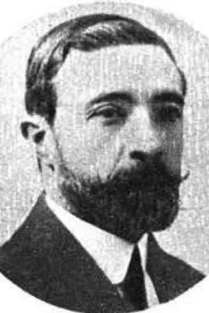 José Gascón y Marín
