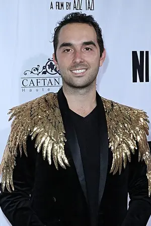 Aziz Tazi