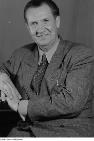 Fritz Kampers