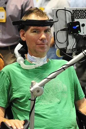 Steve Gleason