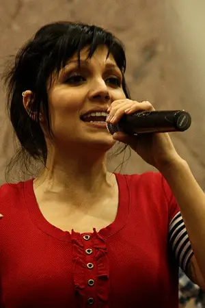 Aimee Allen