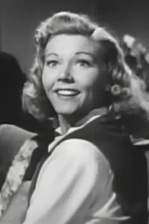 Grace McDonald