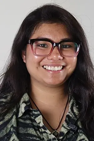 Vitalia Saravia