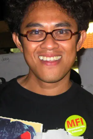 Riri Riza