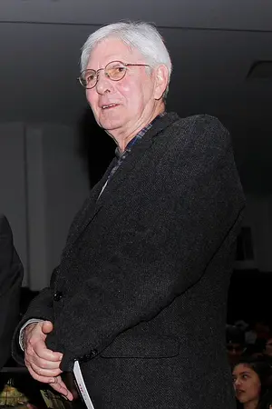 Mario Lavista