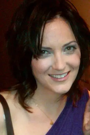 Jen Kirkman