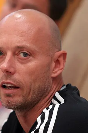 Magnus Andersson