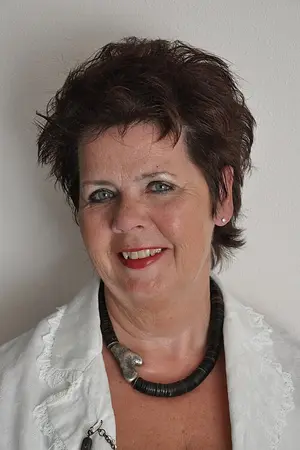 Elly de Graaf