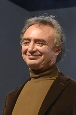 Матс Квистрём