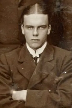 Anthony Berkeley Cox