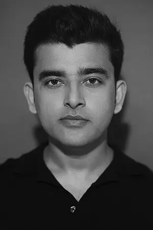 Saad Bilgrami