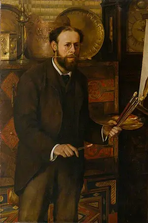 John Collier