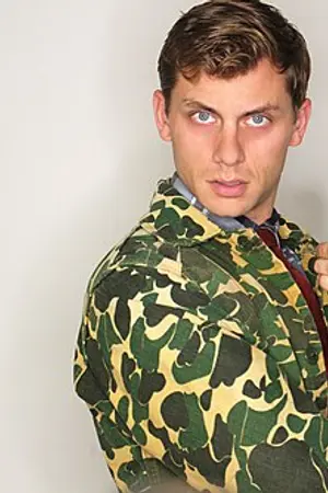 Charlie Berens