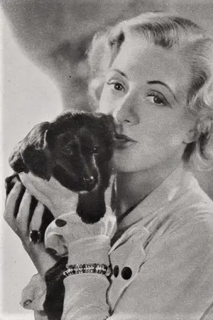 Diana Churchill