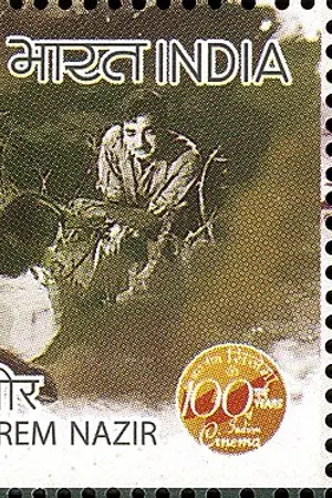 Prem Nazir