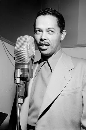 Billy Eckstine