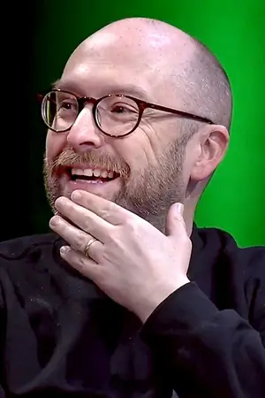 Damian McCann