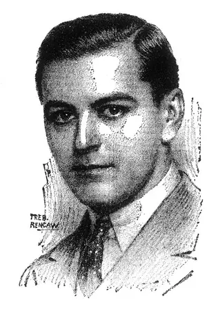 Sebastian Shaw