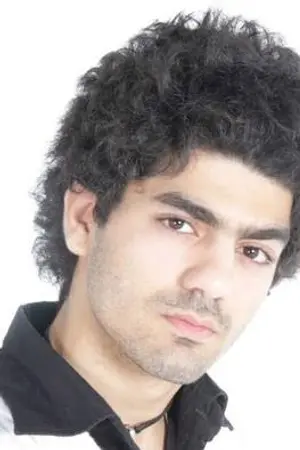Kaveh Ahangar