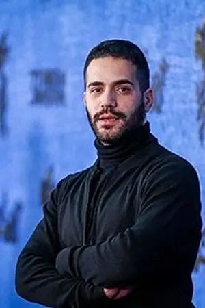 Mohammad Valizadegan