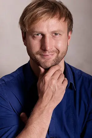 Константин Фролов