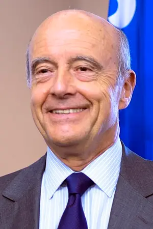 Alain Juppé