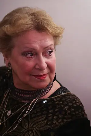 Helga Dancberga