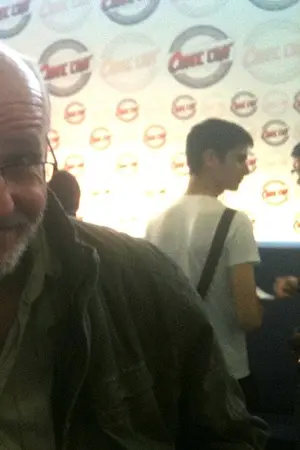 Gérard Darier
