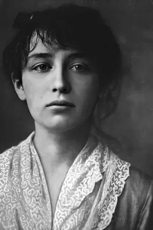 Camille Claudel