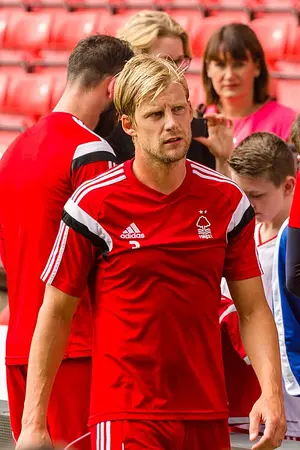 Dan Harding